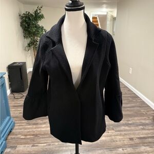 Anthropologie Crop Jacket